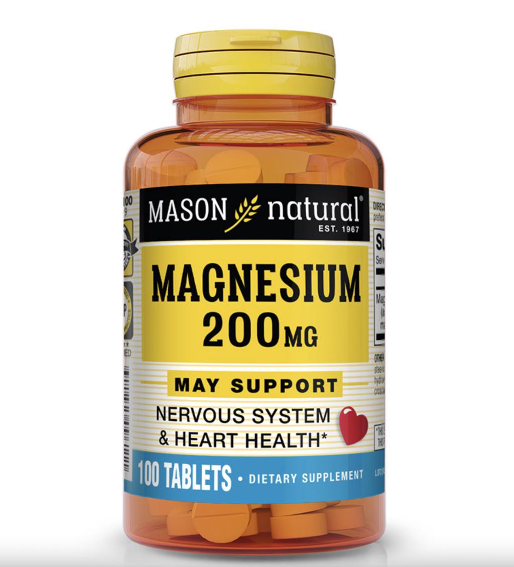Magnesium