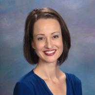 Erica Horton, PA-C